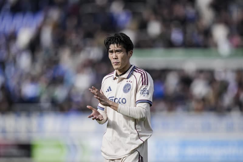 Football. Eredivisie. PEC Zwolle - AFC Ajax. 01.03.2026