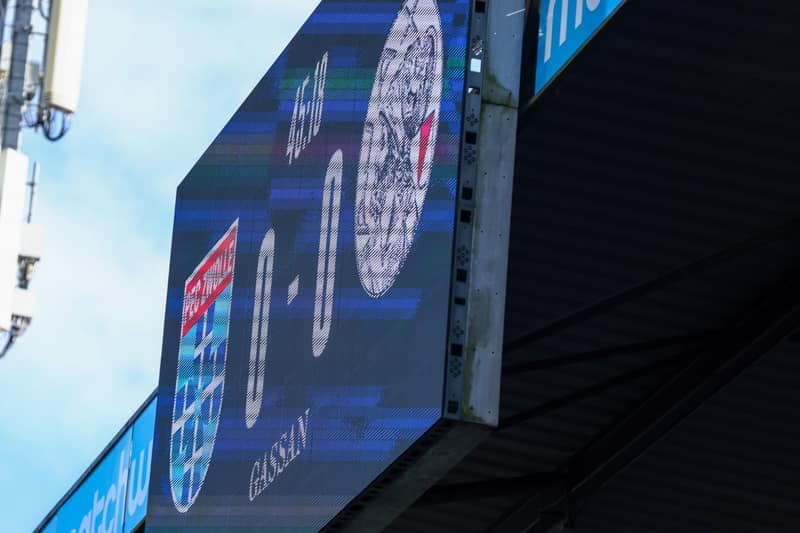 Football. Eredivisie. PEC Zwolle - Ajax. 01.03.2026