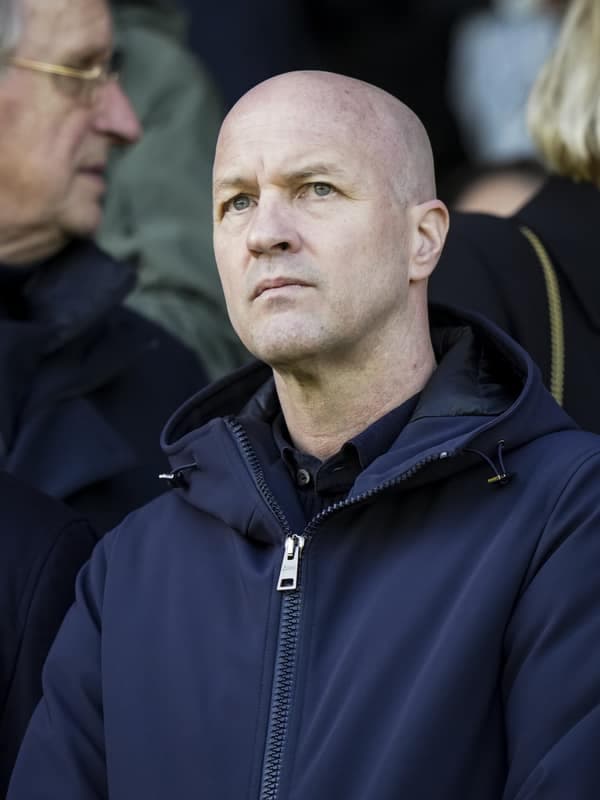 Football. Eredivisie. PEC Zwolle - AFC Ajax. 01.03.2026