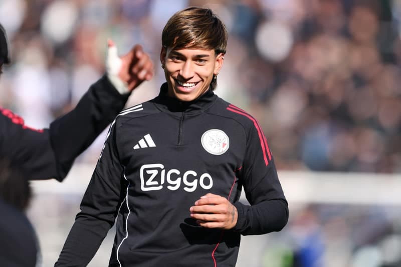 Football. Eredivisie. PEC Zwolle - Ajax. 01.03.2026