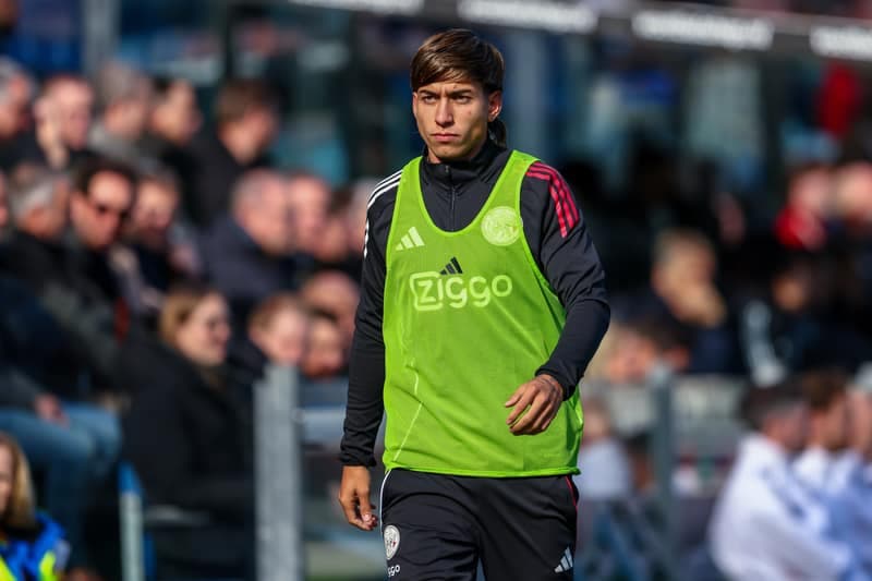 Football. Eredivisie. PEC Zwolle - Ajax. 01.03.2026