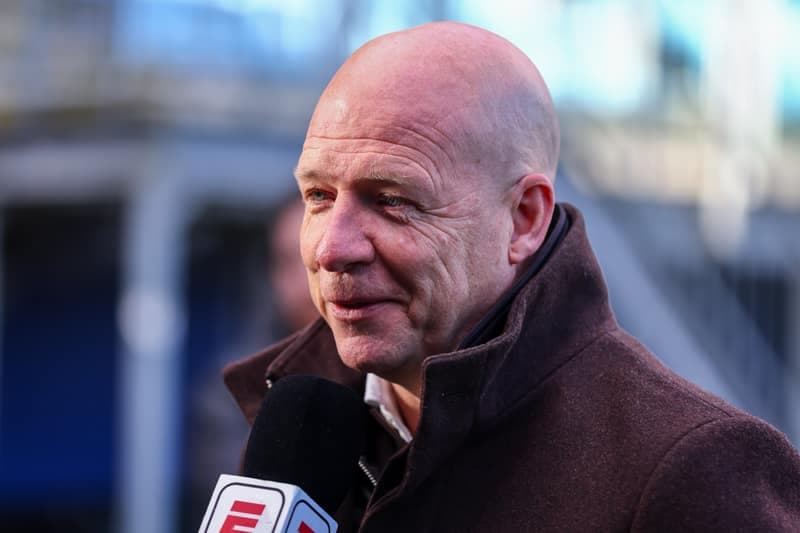 Football. Eredivisie. PEC Zwolle - Ajax. 01.03.2026