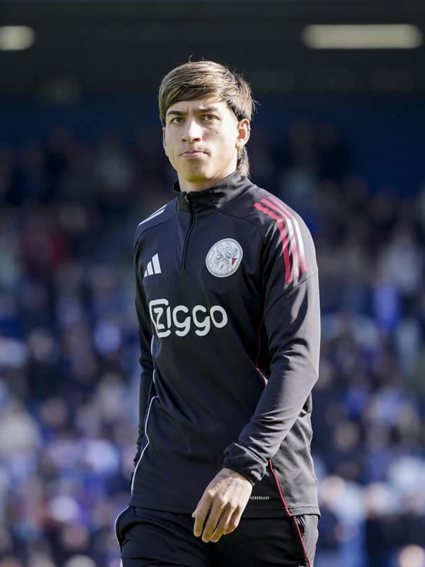Football. Eredivisie. PEC Zwolle - AFC Ajax. 01.03.2026