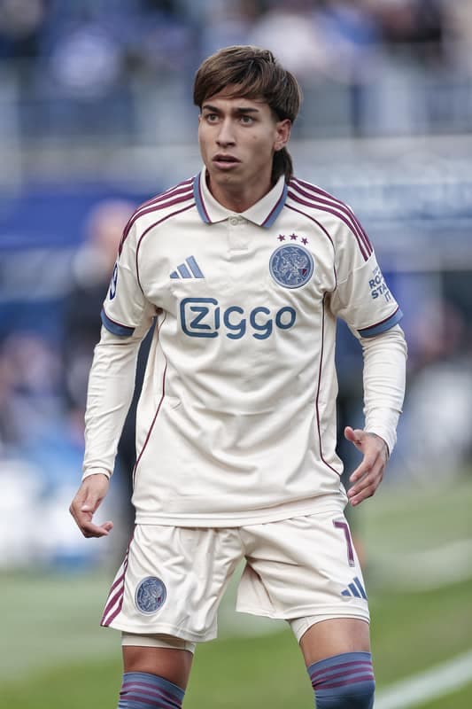 Football. Eredivisie. PEC Zwolle - Ajax. 01.03.2026