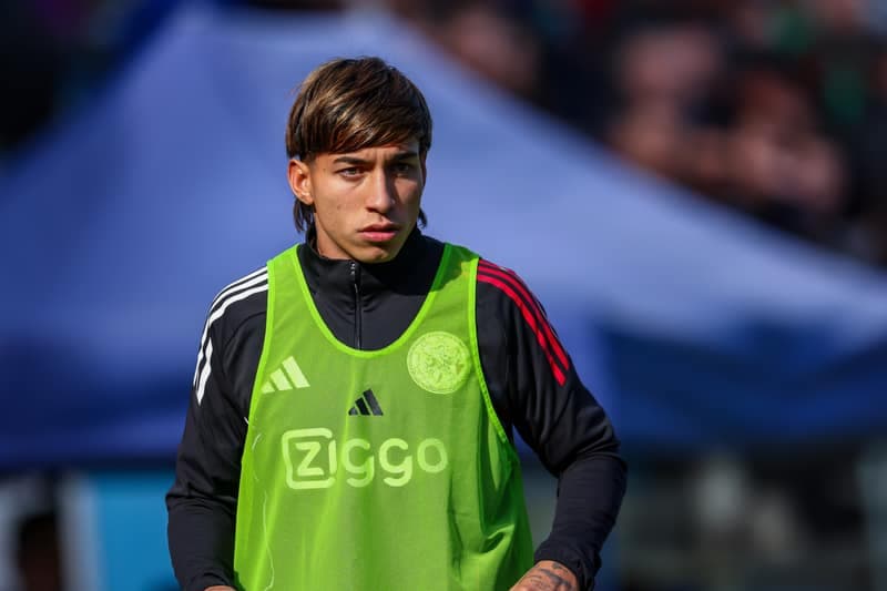 Football. Eredivisie. PEC Zwolle - Ajax. 01.03.2026