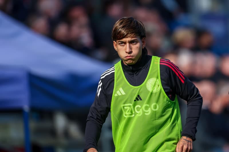 Football. Eredivisie. PEC Zwolle - Ajax. 01.03.2026