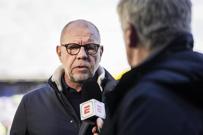 Football. Eredivisie. PEC Zwolle - AFC Ajax. 01.03.2026