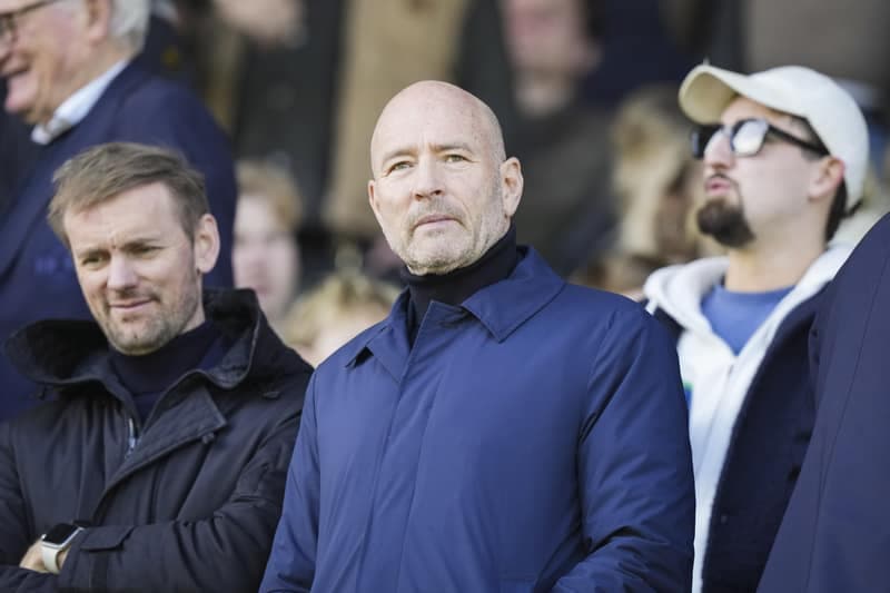 Football. Eredivisie. PEC Zwolle - AFC Ajax. 01.03.2026