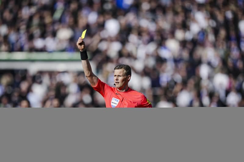 Football. Eredivisie. PEC Zwolle - AFC Ajax. 01.03.2026