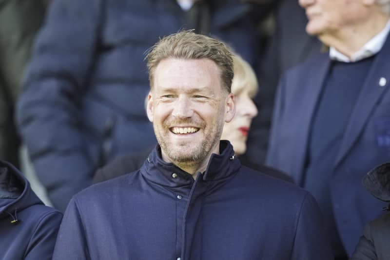 Football. Eredivisie. PEC Zwolle - AFC Ajax. 01.03.2026