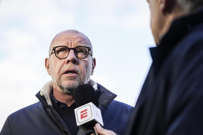 Football. Eredivisie. PEC Zwolle - AFC Ajax. 01.03.2026