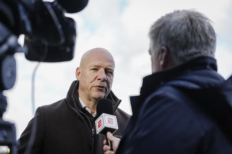 Football. Eredivisie. PEC Zwolle - AFC Ajax. 01.03.2026