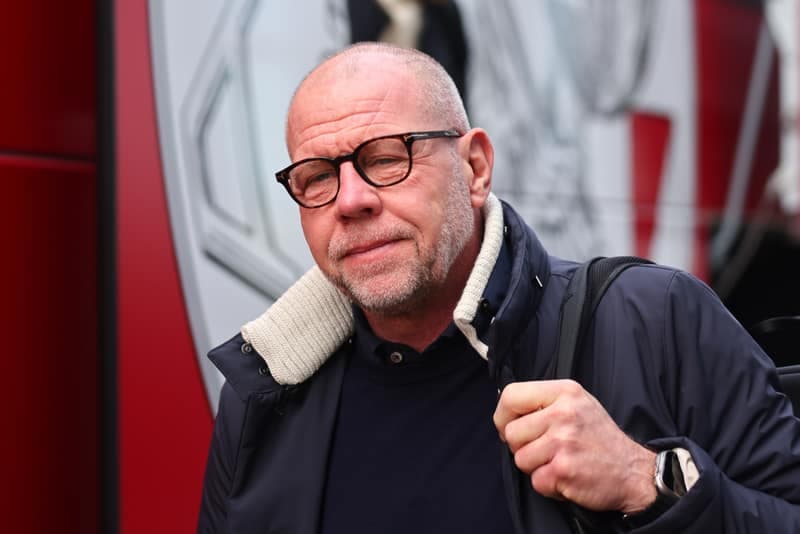 Football. Eredivisie. PEC Zwolle - Ajax. 01.03.2026