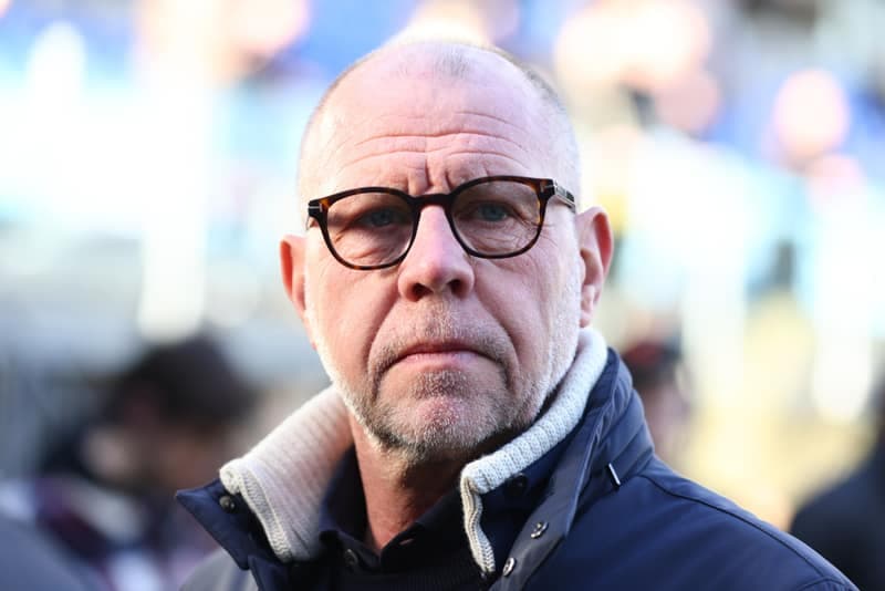 Football. Eredivisie. PEC Zwolle - Ajax. 01.03.2026
