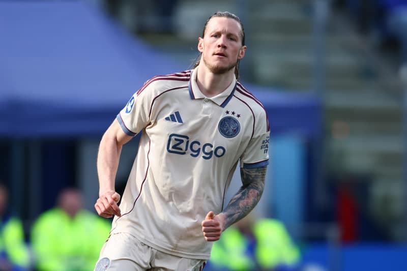 Football. Eredivisie. PEC Zwolle - Ajax. 01.03.2026