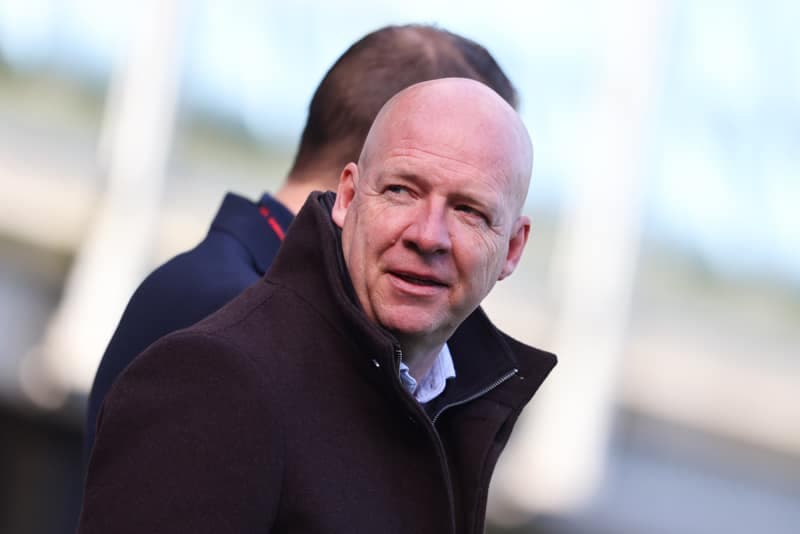 Football. Eredivisie. PEC Zwolle - Ajax. 01.03.2026