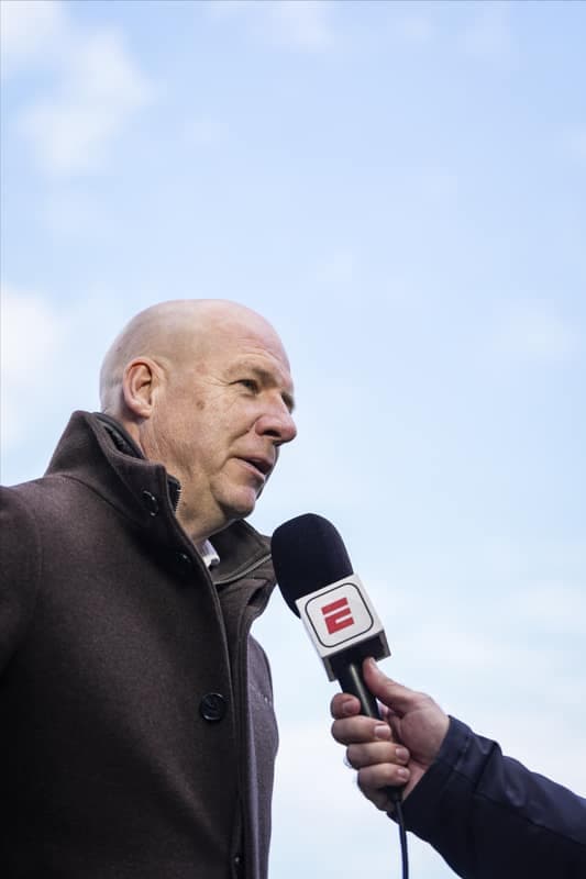 Football. Eredivisie. PEC Zwolle - AFC Ajax. 01.03.2026