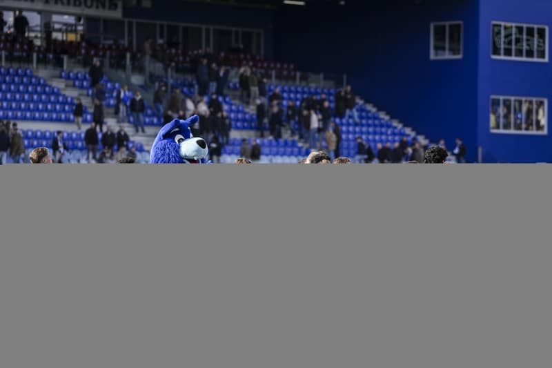 Football. Eredivisie. PEC Zwolle - AFC Ajax. 01.03.2026