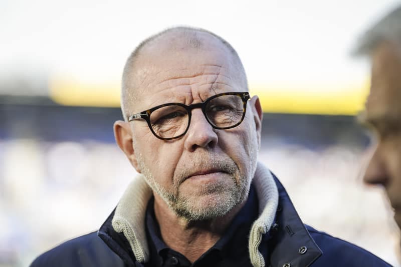 Football. Eredivisie. PEC Zwolle - AFC Ajax. 01.03.2026