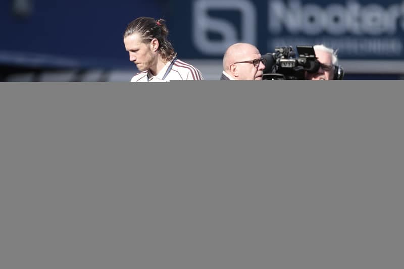Football. Eredivisie. PEC Zwolle - Ajax. 01.03.2026
