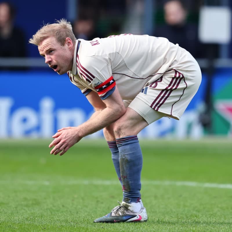 Football. Eredivisie. PEC Zwolle - Ajax. 01.03.2026