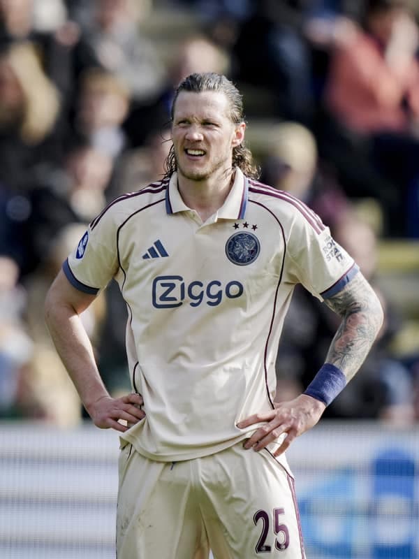 Football. Eredivisie. PEC Zwolle - AFC Ajax. 01.03.2026