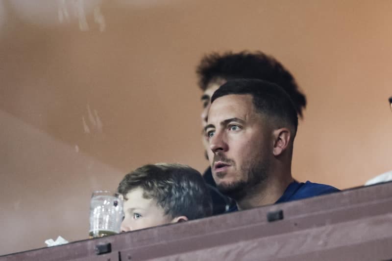 Football. Jupiler Pro League. RSC Anderlecht - Oud-Heverlee Leuven. 28.02.2026