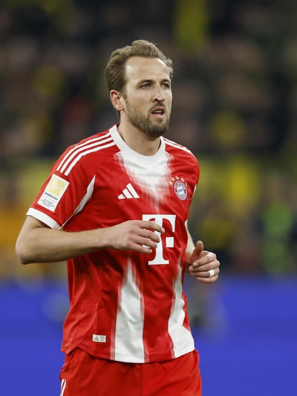 Football. Bundesliga. Borussia Dortmund - FC Bayern Munich. 28.02.2026