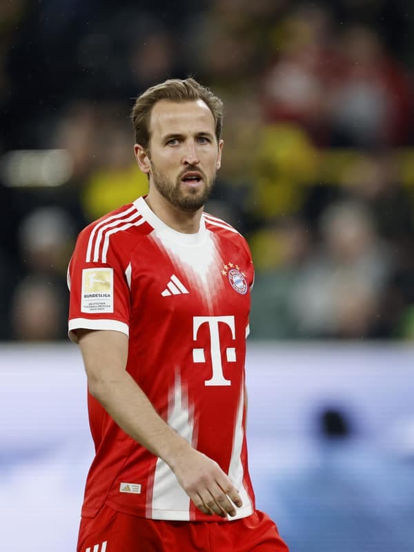 Football. Bundesliga. Borussia Dortmund - FC Bayern Munich. 28.02.2026