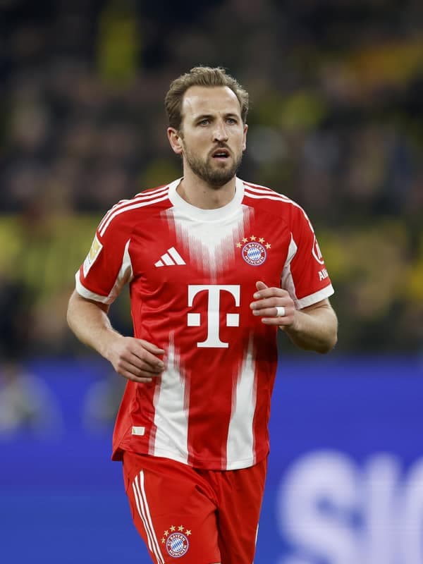 Football. Bundesliga. Borussia Dortmund - FC Bayern Munich. 28.02.2026