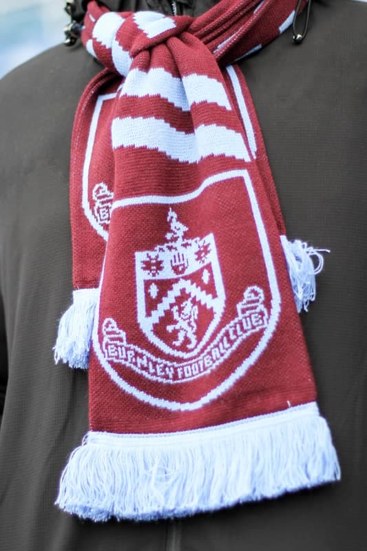 Football. Premier League. Burnley - Brentford. 28.02.2026