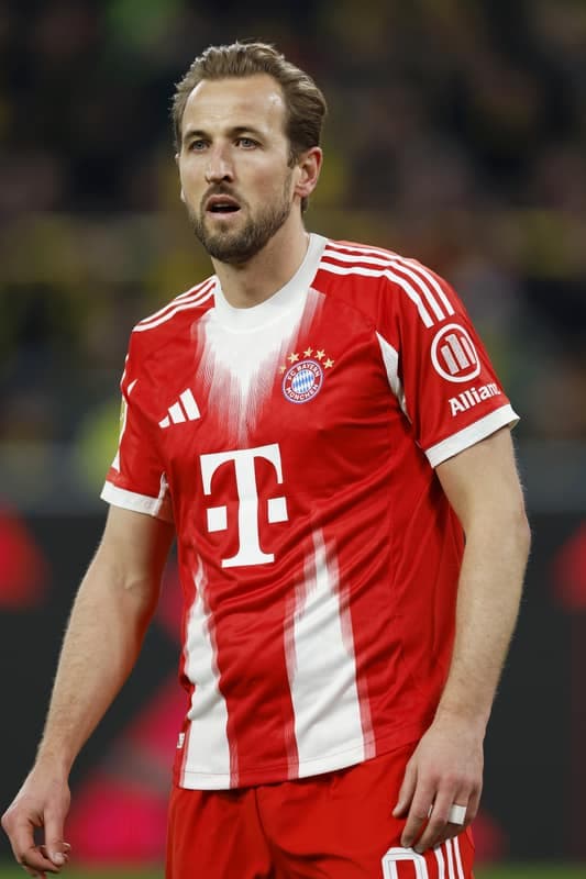 Football. Bundesliga. Borussia Dortmund - FC Bayern Munich. 28.02.2026