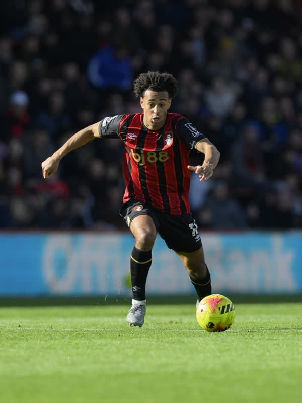 Football. Premier League. Bournemouth - Sunderland. 28.02.2026
