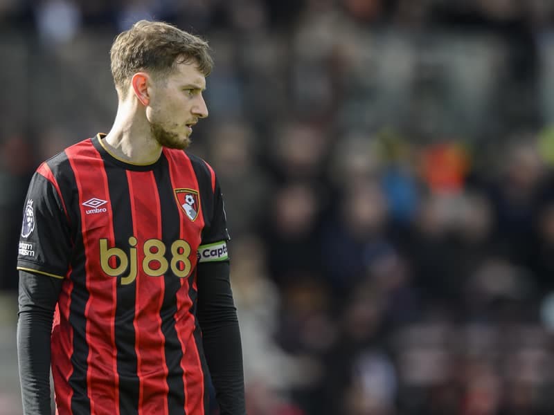Football. Premier League. Bournemouth - Sunderland. 28.02.2026