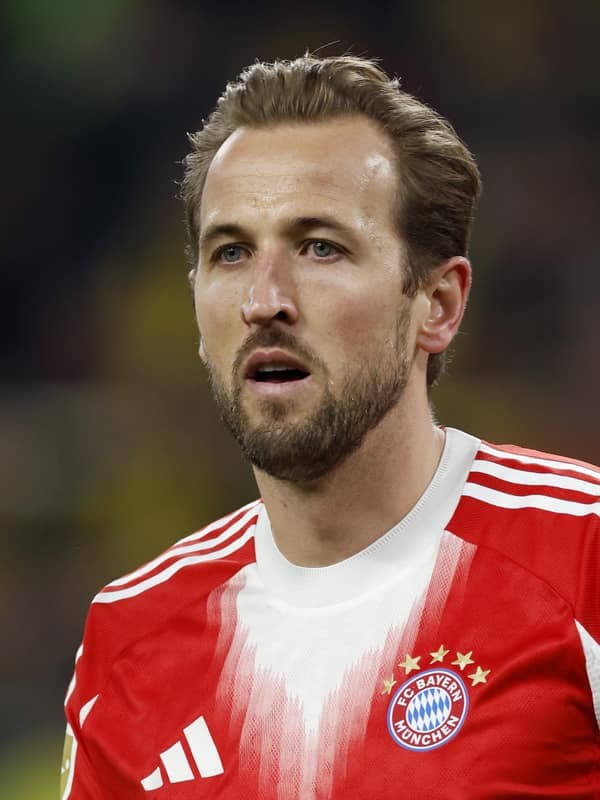 Football. Bundesliga. Borussia Dortmund - FC Bayern Munich. 28.02.2026