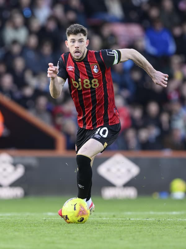Football. Premier League. Bournemouth - Sunderland. 28.02.2026