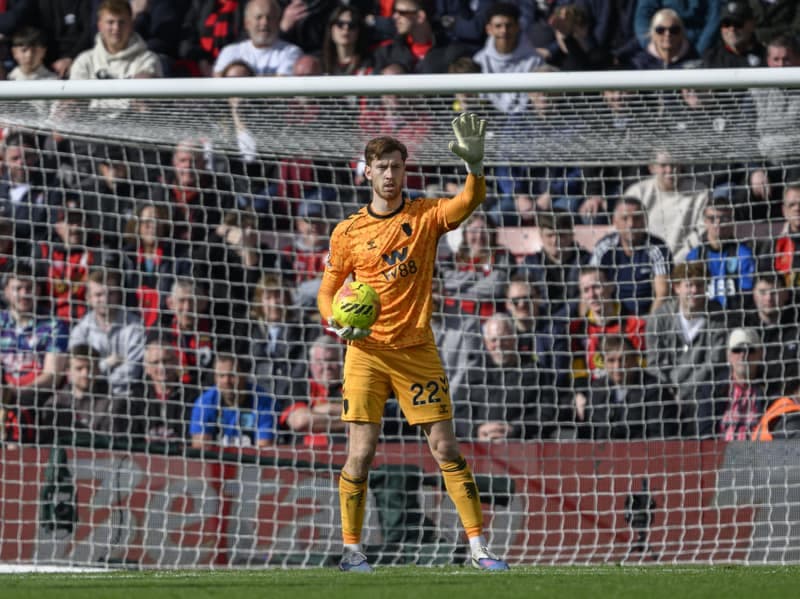 Football. Premier League. Bournemouth - Sunderland. 28.02.2026