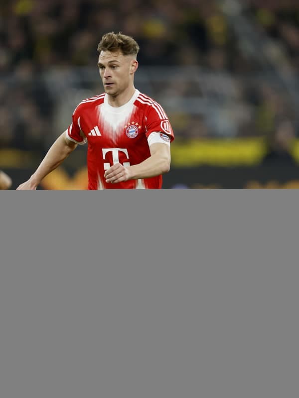 Football. Bundesliga. Borussia Dortmund - FC Bayern Munich. 28.02.2026