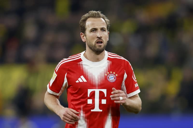 Football. Bundesliga. Borussia Dortmund - FC Bayern Munich. 28.02.2026