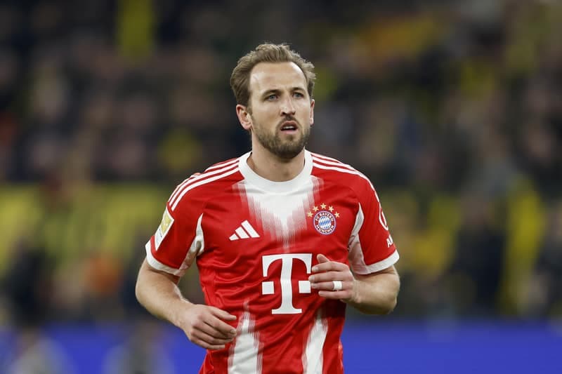 Football. Bundesliga. Borussia Dortmund - FC Bayern Munich. 28.02.2026