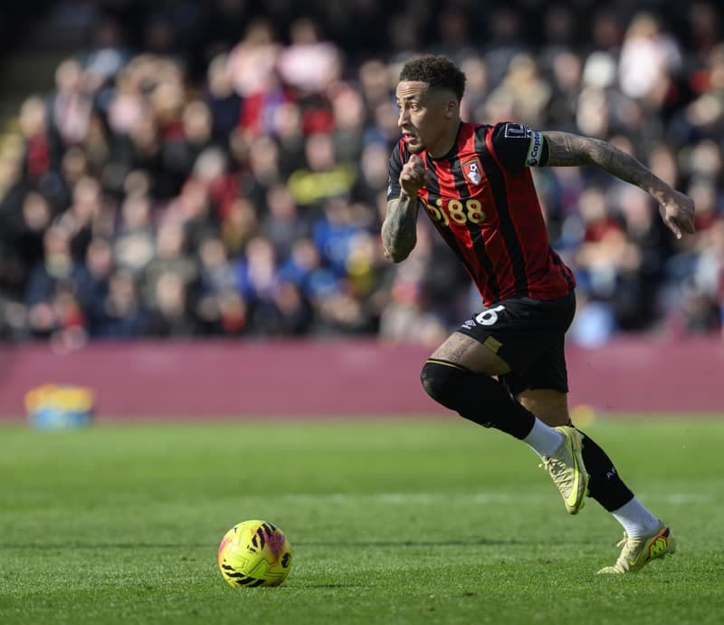Football. Premier League. Bournemouth - Sunderland. 28.02.2026