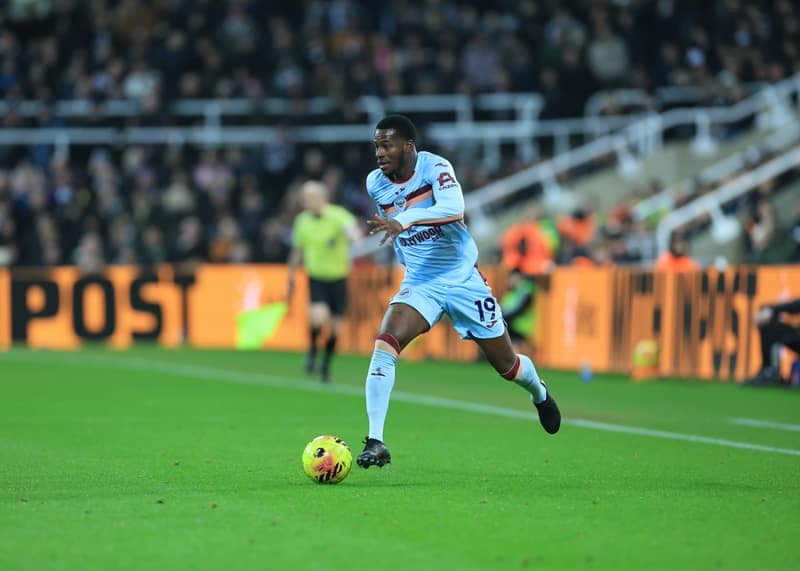 Football. Premier League. Newcastle United - Brentford. 07.02.2026