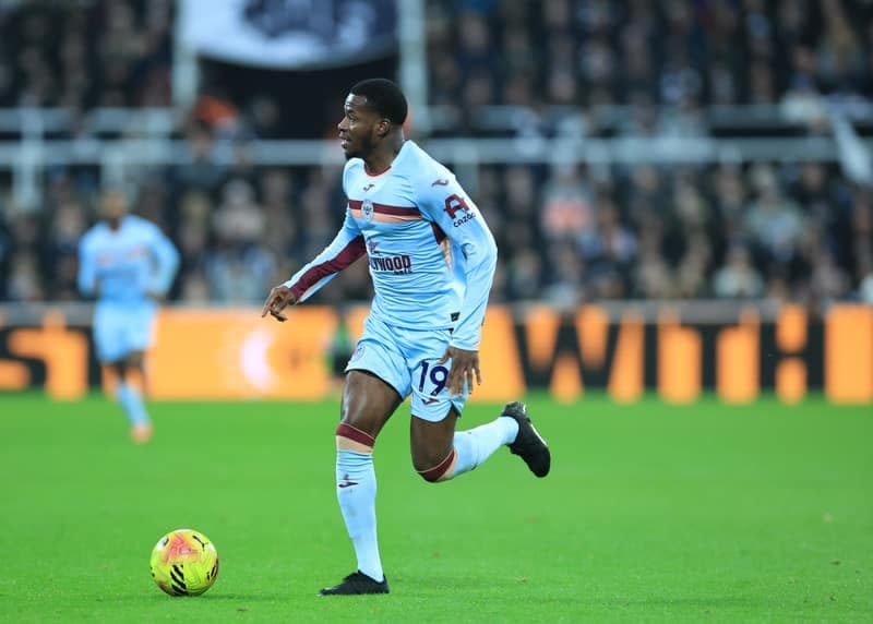 Football. Premier League. Newcastle United - Brentford. 07.02.2026
