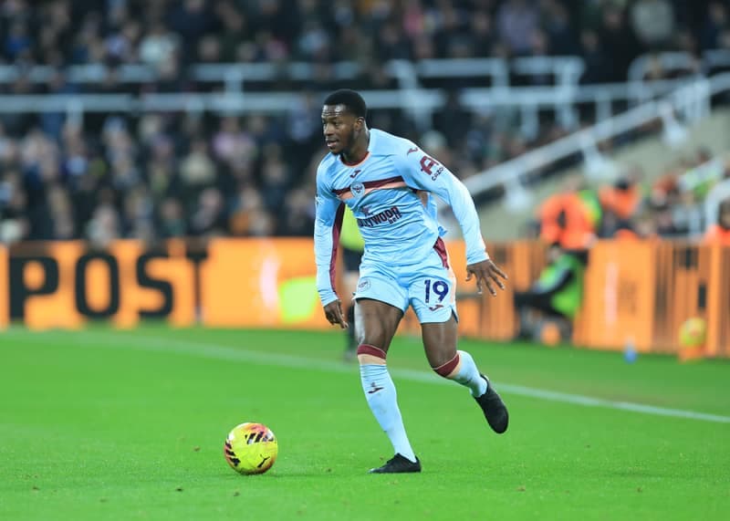 Football. Premier League. Newcastle United - Brentford. 07.02.2026