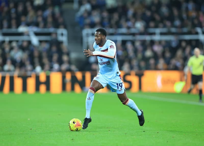 Football. Premier League. Newcastle United - Brentford. 07.02.2026