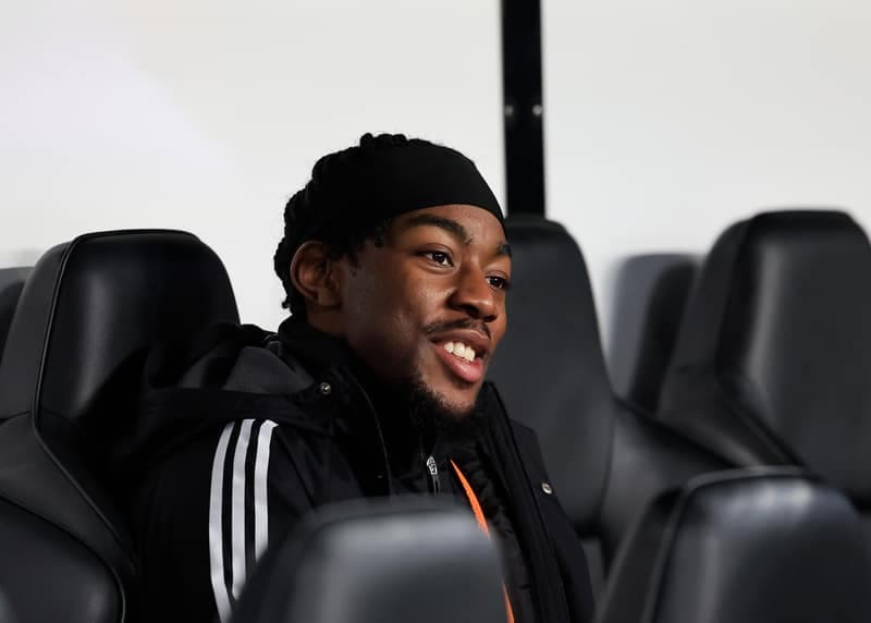 Football. Premier League. Newcastle United - Brentford. 07.02.2026
