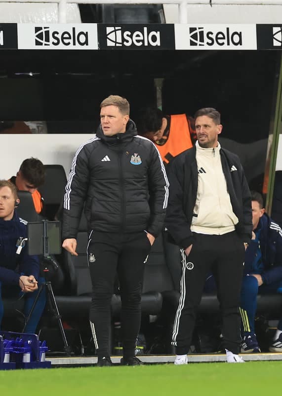 Football. Premier League. Newcastle United - Brentford. 07.02.2026