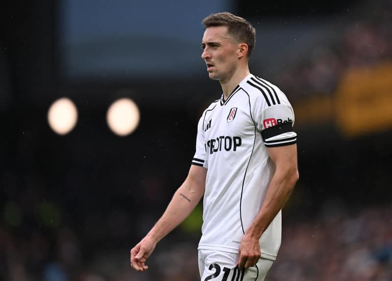 Football. Premier League. Fulham - Everton. 07.02.2026