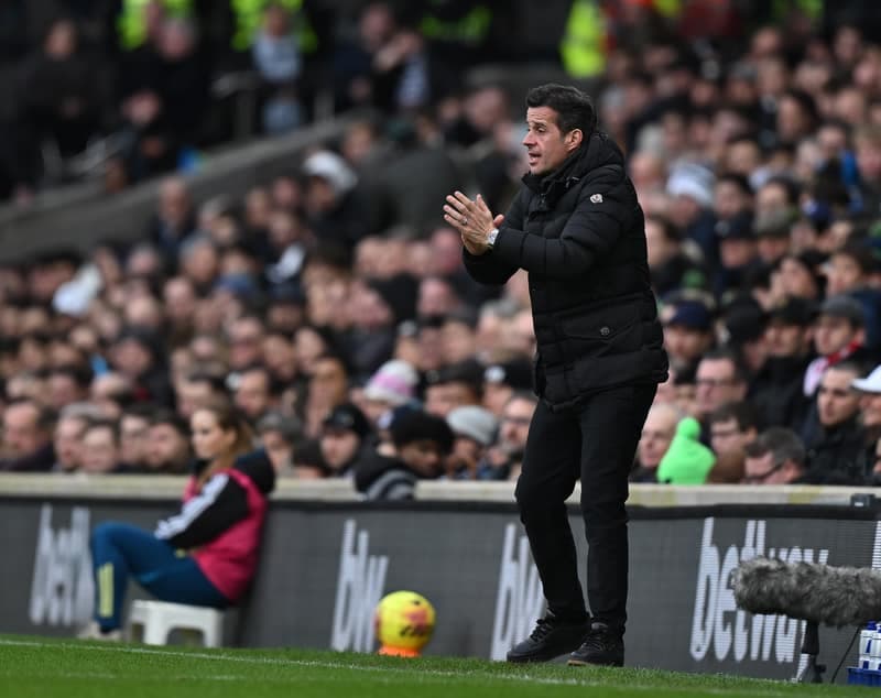 Football. Premier League. Fulham - Everton. 07.02.2026
