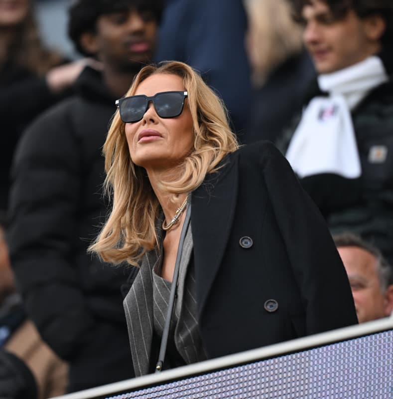 Football. Premier League. Fulham - Everton. 07.02.2026